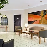 Apartahotel Citadines Bastille Gare De Lyon París