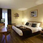 Citadines Bastille Gare De Lyon 3*