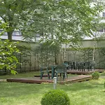 Citadines Bastille Gare De Lyon Apartahotel 3*