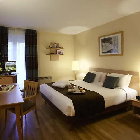 Citadines Bastille Gare De Lyon 3*