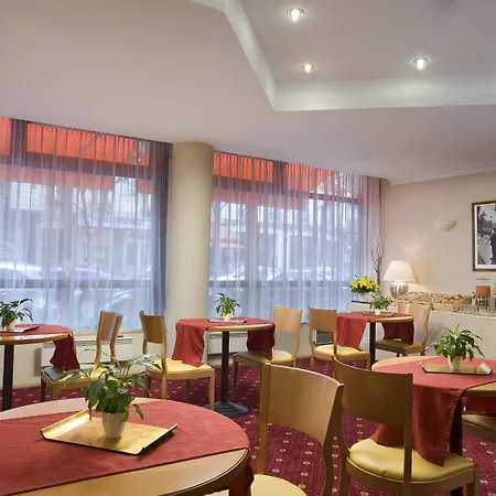 Citadines Bastille Gare De Lyon 3*