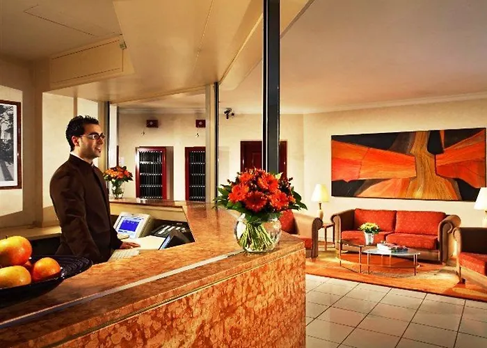 Citadines Bastille Gare De Lyon Aparthotel Paris