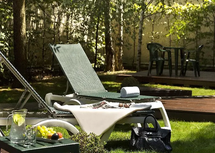 Citadines Bastille Gare De Lyon 3* Paris