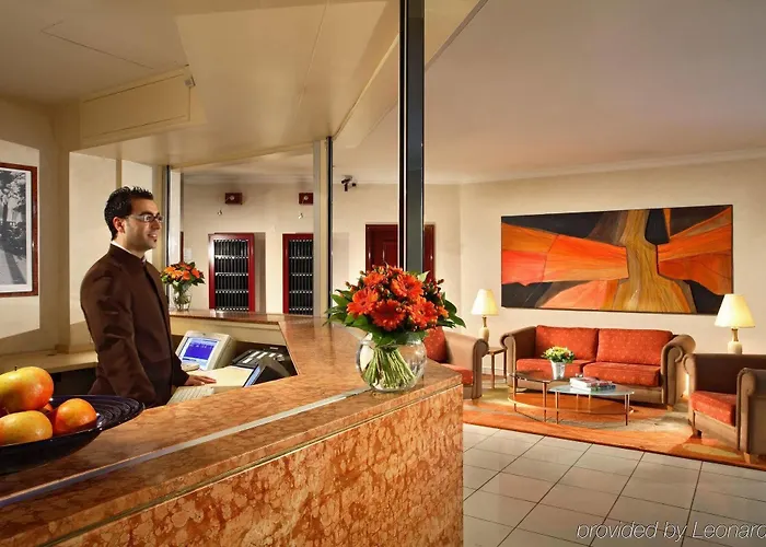 Aparthotel Citadines Bastille Gare De Lyon 3*