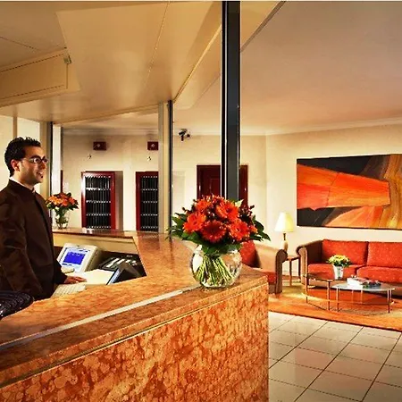 Citadines Bastille Gare De Lyon Hotel apartamentowy Paryż