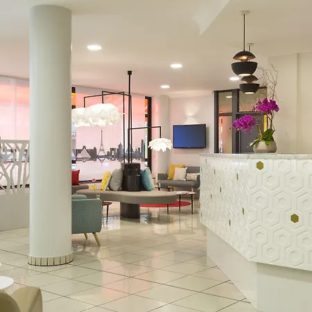 Citadines Bastille Gare De Lyon 3* Παρίσι