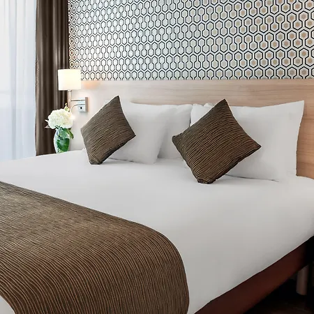 Citadines Bastille Gare De Lyon Παρίσι