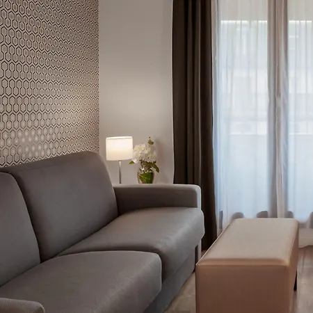 Citadines Bastille Gare De Lyon