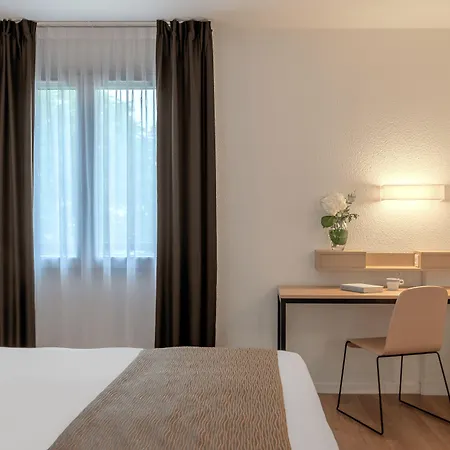 Citadines Bastille Gare De Lyon Ξενοδοχείο με διαμερίσματα Παρίσι