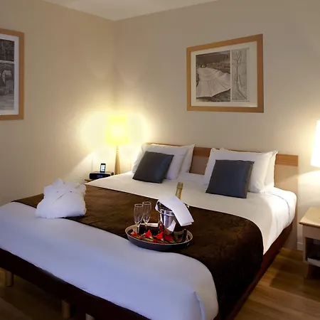 Citadines Bastille Gare De Lyon