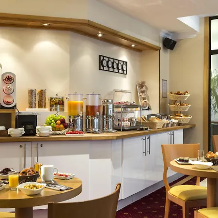 Citadines Bastille Gare De Lyon Παρίσι