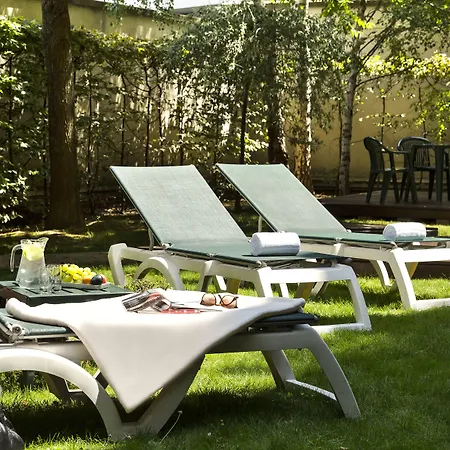 Citadines Bastille Gare De Lyon