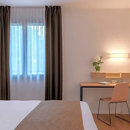 Aparthotel Citadines Bastille Gare De Lyon