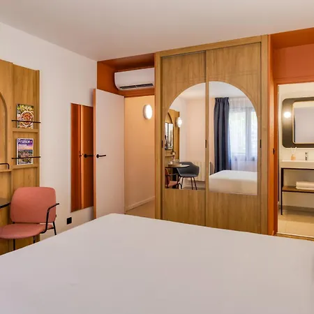 Citadines Bastille Gare De Lyon 3*
