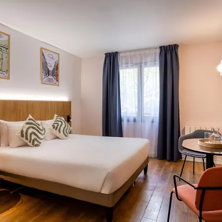 Citadines Bastille Gare De Lyon Παρίσι