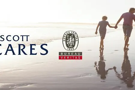 Citadines Bastille Gare De Lyon Ξενοδοχείο με διαμερίσματα 3*