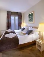 Citadines Bastille Gare De Lyon Paris