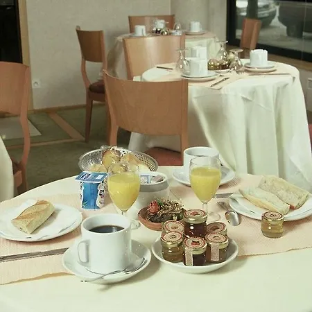 Citadines Bastille Gare De Lyon Ξενοδοχείο με διαμερίσματα Παρίσι