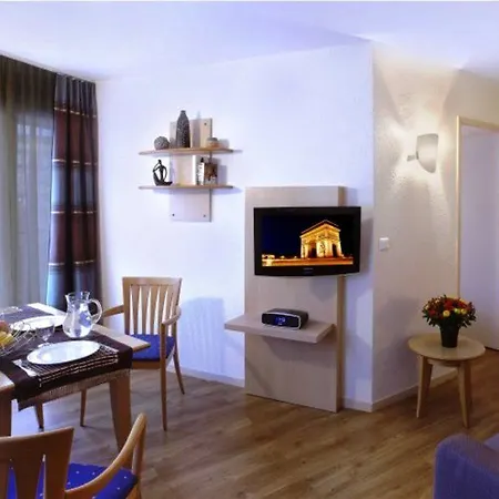 Citadines Bastille Gare De Lyon Hotel apartamentowy
