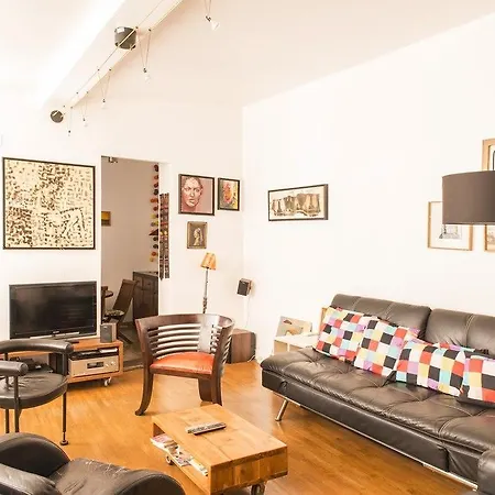 Citadines Bastille Gare De Lyon