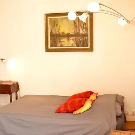 Citadines Bastille Gare De Lyon 3* Paříž