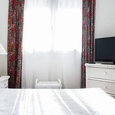 Citadines Bastille Gare De Lyon Hotel apartamentowy Paryż