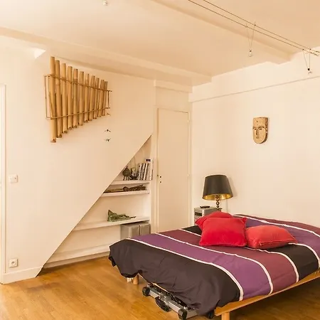 Citadines Bastille Gare De Lyon