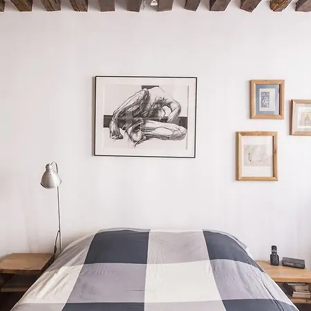 Citadines Bastille Gare De Lyon Ξενοδοχείο με διαμερίσματα 3*