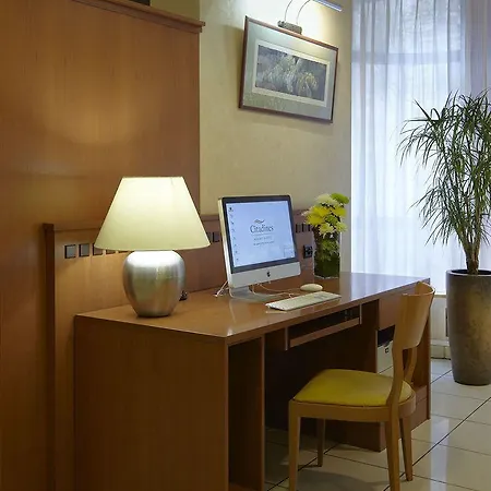 Citadines Bastille Gare De Lyon Παρίσι