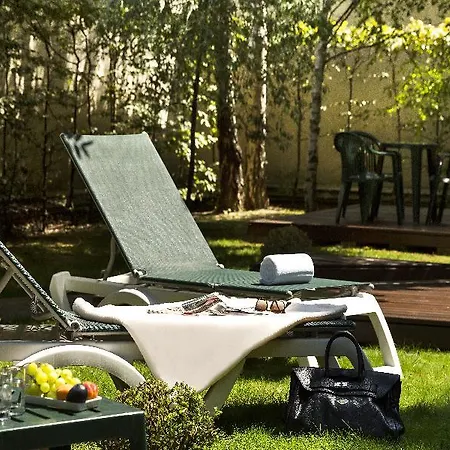Citadines Bastille Gare De Lyon 3* Παρίσι