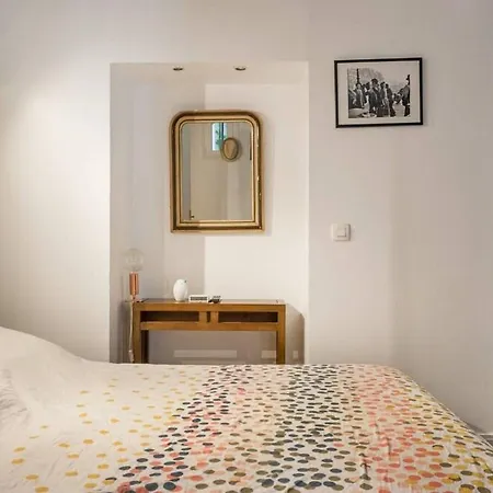 Citadines Bastille Gare De Lyon 3*