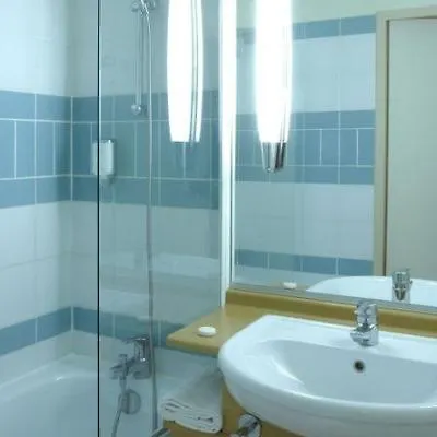 Citadines Bastille Gare De Lyon Lägenhetshotell 3*