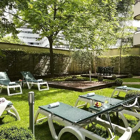 Citadines Bastille Gare De Lyon 3*