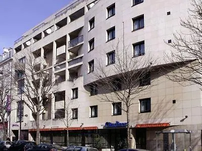 シタディーン バスティーユ ガル ドゥ リヨン