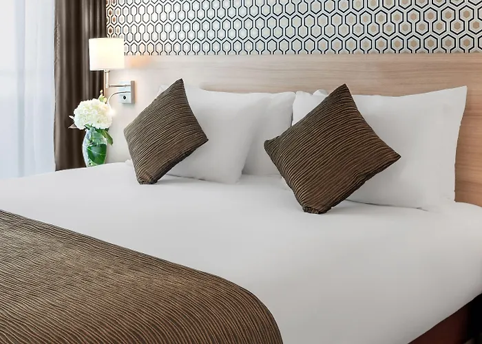 シタディーン バスティーユ ガル ドゥ リヨン パリ