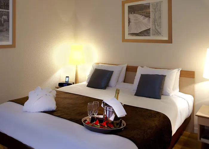 シタディーン バスティーユ ガル ドゥ リヨン