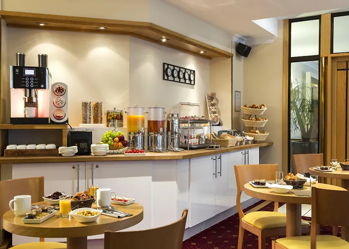 シタディーン バスティーユ ガル ドゥ リヨン パリ