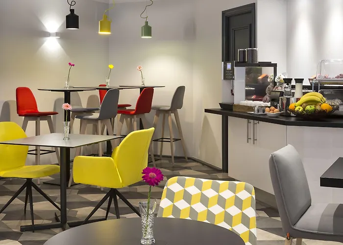 シタディーン バスティーユ ガル ドゥ リヨン