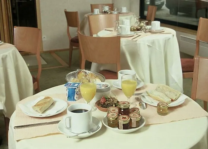 シタディーン バスティーユ ガル ドゥ リヨン アパートホテル パリ