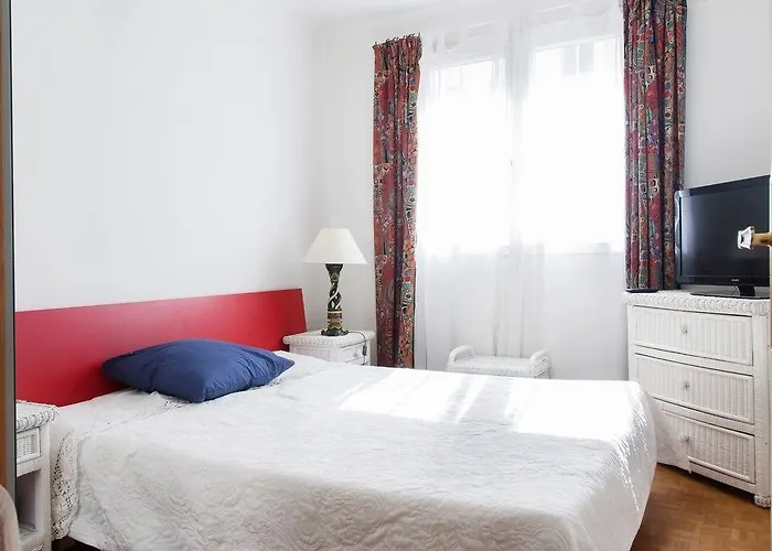 Citadines Bastille Gare De Lyon Апарт-отель 3*