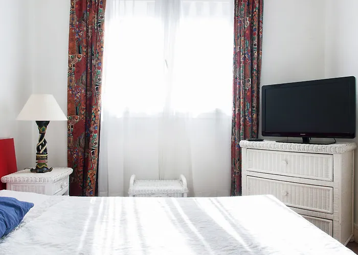 Citadines Bastille Gare De Lyon Apartmanhotel Párizs