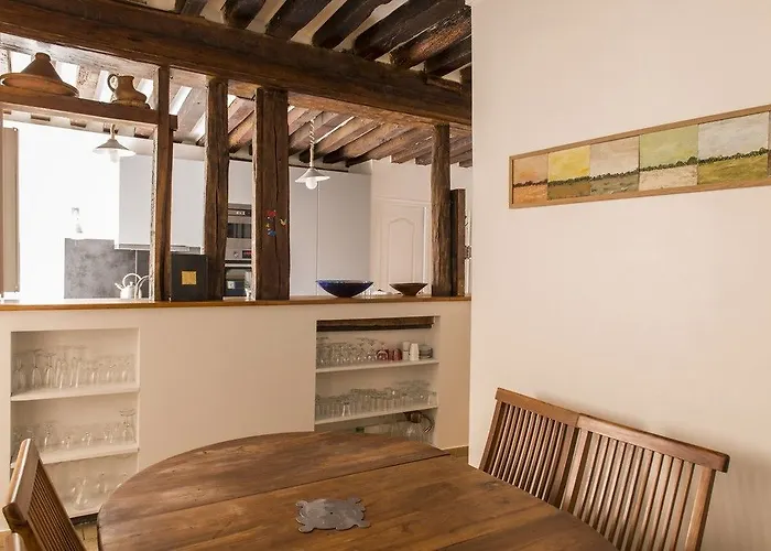 シタディーン バスティーユ ガル ドゥ リヨン パリ