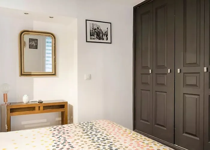 シタディーン バスティーユ ガル ドゥ リヨン アパートホテル