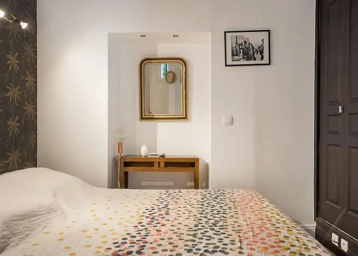 Citadines Bastille Gare De Lyon 3*
