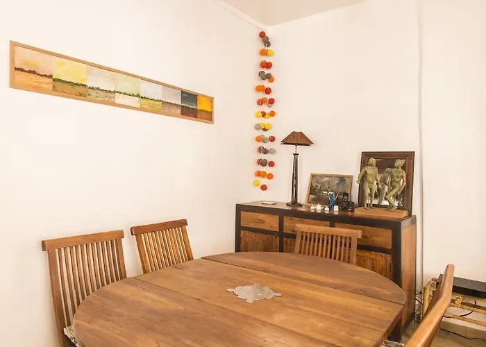 シタディーン バスティーユ ガル ドゥ リヨン アパートホテル パリ