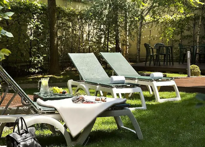 シタディーン バスティーユ ガル ドゥ リヨン アパートホテル パリ