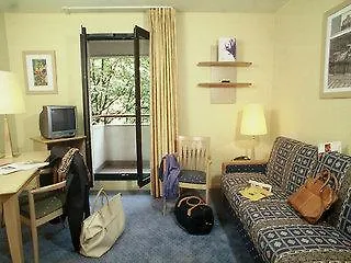Aparthotel Citadines Bastille Gare De Lyon Parigi
