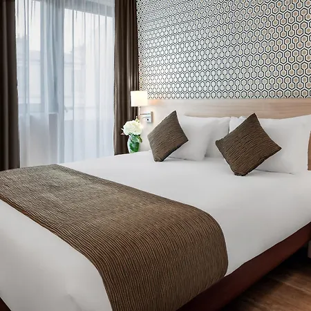 Citadines Bastille Gare De Lyon Aparthotel