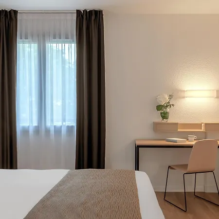 Citadines Bastille Gare De Lyon Aparthotel Parigi