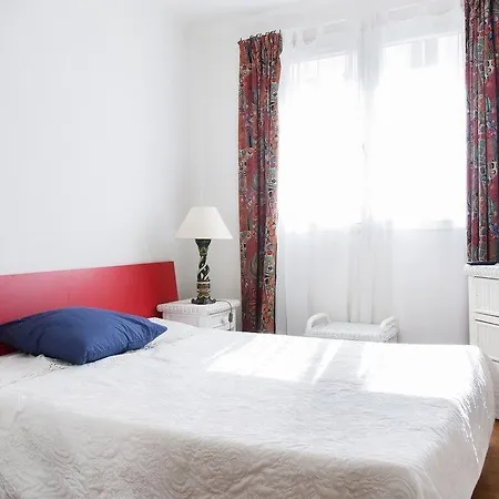Citadines Bastille Gare De Lyon Hotel apartamentowy 3*